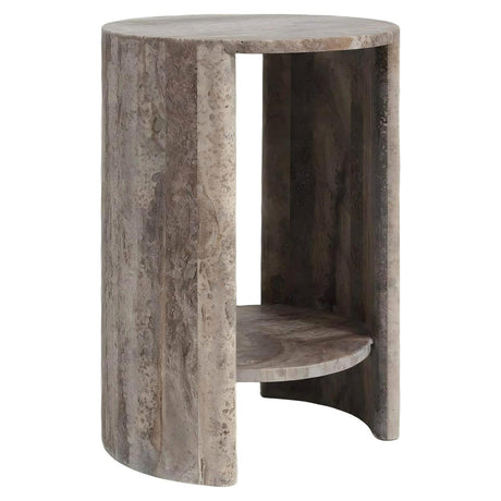 Bijzettafel Westin grey van Richmond Interiors – Luxe comfort op maat van PureWonen. Vraag naar de beste prijs.