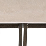 TV-meubel Nando brown van Richmond Interiors – Luxe comfort op maat van PureWonen. Vraag naar de beste prijs.