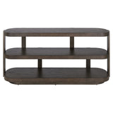 Console Ellington brown