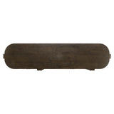Console Ellington brown