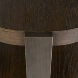 Console Ellington brown
