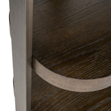 Console Ellington brown