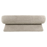 Eetkamer bank Quiriro mocca linear