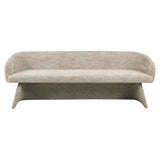 Eetkamer bank Quiriro mocca linear