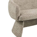 Eetkamer bank Quiriro mocca linear