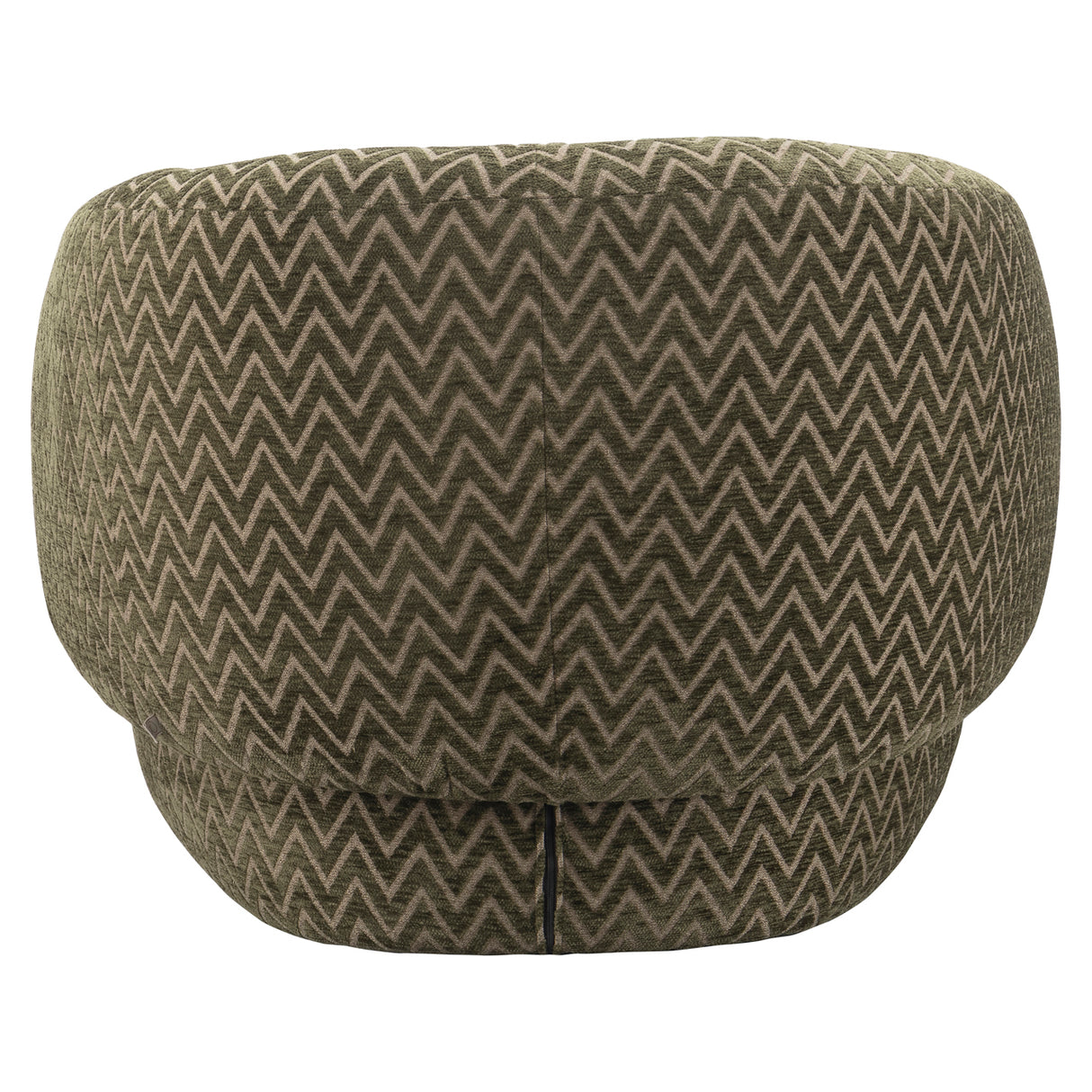 Lounge stoel Milano moss chevron van Richmond Interiors – Luxe comfort op maat van PureWonen. Vraag naar de beste prijs.