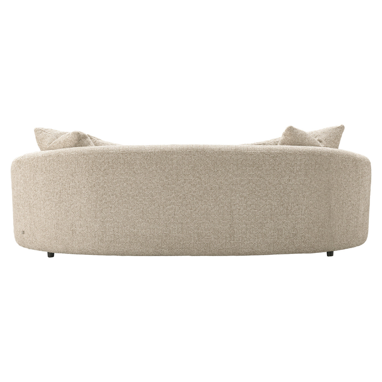 Bank Morena cream blockweave