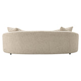 Bank Morena cream blockweave