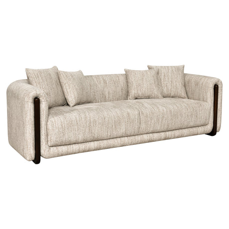 Bank Winslov natural softweave fire retardant van Richmond Interiors – Luxe comfort op maat van PureWonen. Vraag naar de beste prijs.