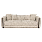 Bank Winslov natural softweave fire retardant