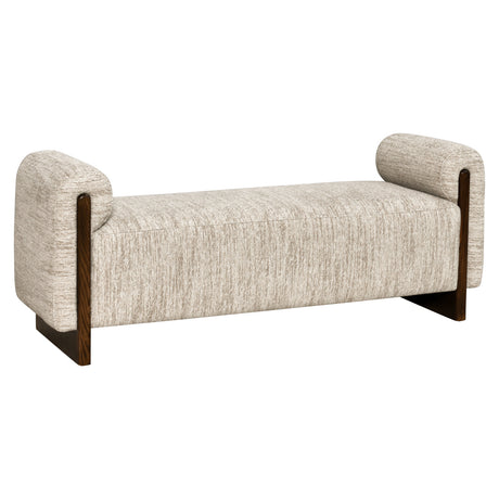 Bank Winslov natural softweave fire retardant van Richmond Interiors – Luxe comfort op maat van PureWonen. Vraag naar de beste prijs.