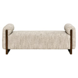 Bank Winslov natural softweave fire retardant