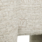 Counterstoel Soho natural linear