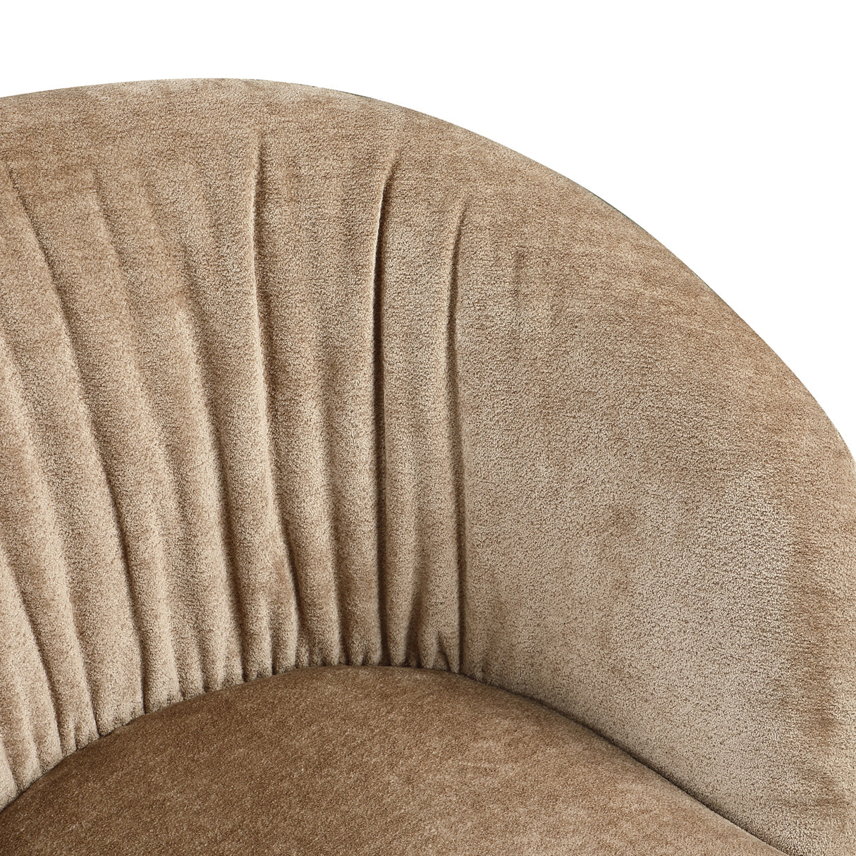 Eetkamerstoel Cassi sand soft swivel van Richmond Interiors – Luxe comfort op maat van PureWonen. Vraag naar de beste prijs.