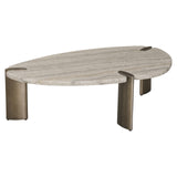 Salontafel Arcadia grey
