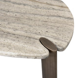 Salontafel Arcadia grey