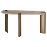 Console Arcadia grey