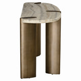 Console Arcadia grey