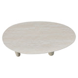 Buiten salontafel Vêndome beige