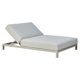 Outdoor dagbed Kempinski ecru double