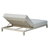 Outdoor dagbed Kempinski ecru double