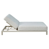 Outdoor dagbed Kempinski ecru double