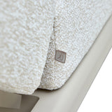 Outdoor dagbed Kempinski ecru double