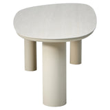 Outdoor eettafel Jabali beige