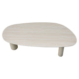 Outdoor eettafel Jabali beige