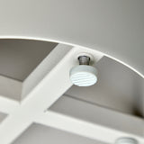 Outdoor eettafel Jabali beige