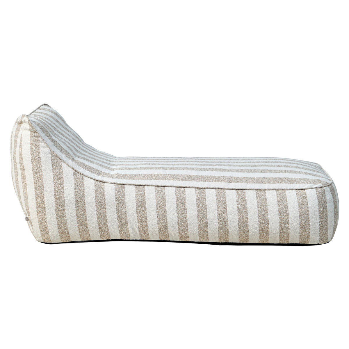 Outdoor dagbed Solada ecru stripe