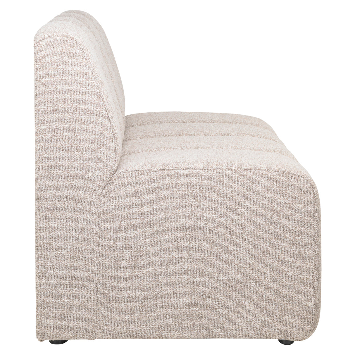 Eetkamer bank Landmark customized straight van Richmond Interiors – Luxe comfort op maat van PureWonen. Vraag naar de beste prijs.