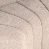 Eetkamer bank Landmark customized corner round van Richmond Interiors – Luxe comfort op maat van PureWonen. Vraag naar de beste prijs.