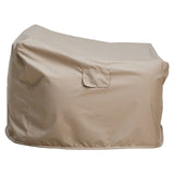 Winter beschermhoes Dawson taupe 214242 and 214241