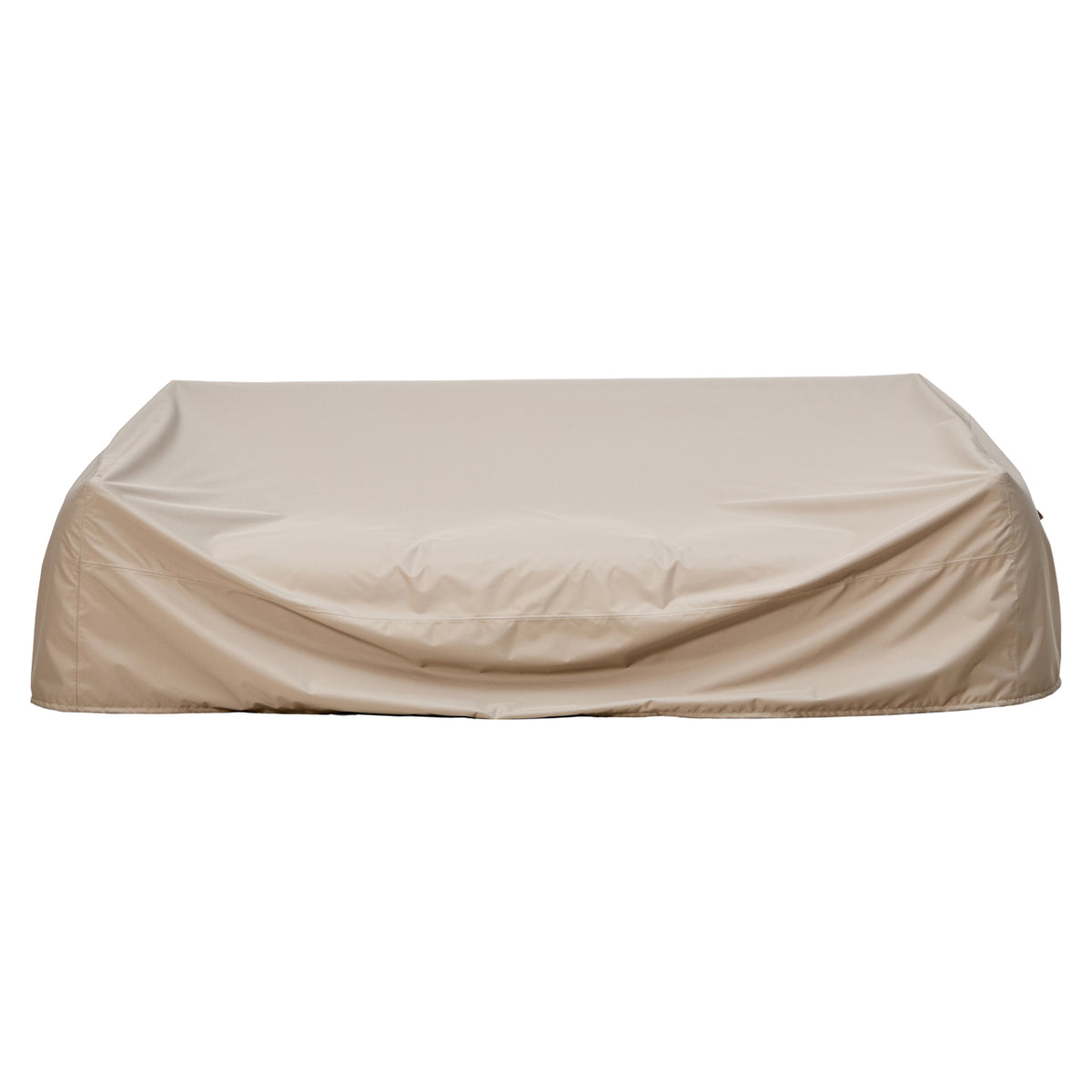 Winter beschermhoes Dawson taupe 214246 and 214245