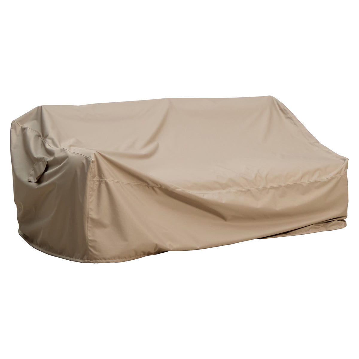 Winter beschermhoes Dawson taupe 214528 (Set of 3)