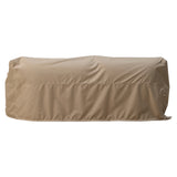Winter beschermhoes Dawson taupe 214528 (Set of 3)