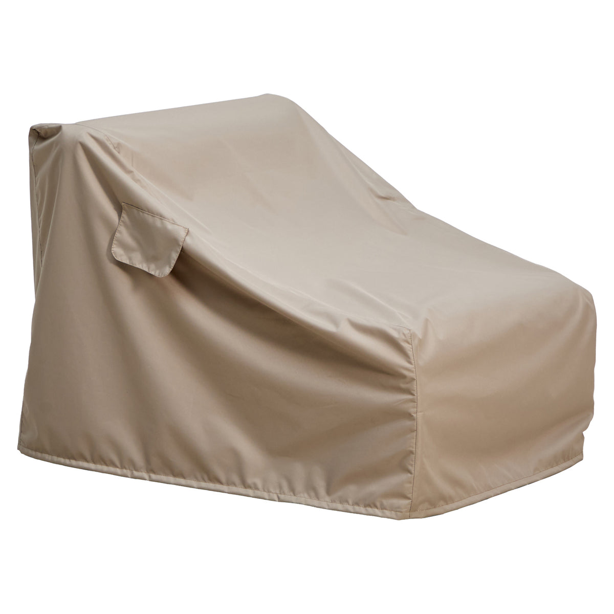 Winter beschermhoes Dawson taupe 214529