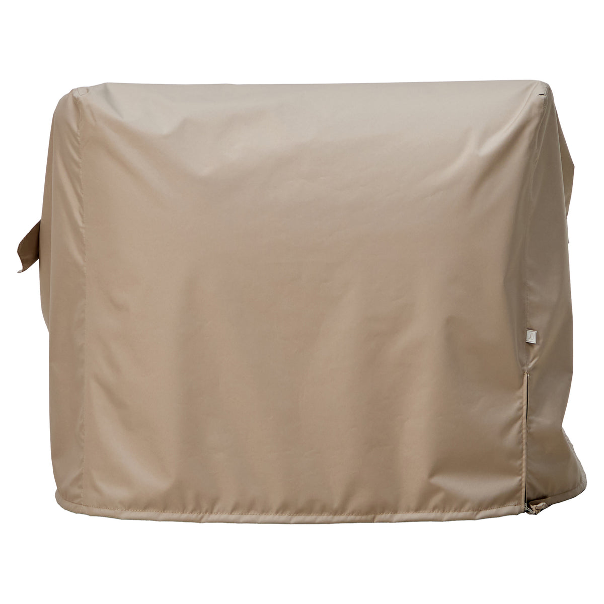 Winter beschermhoes Dawson taupe 214529