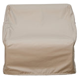 Winter beschermhoes Dawson taupe 214529
