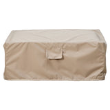 Winter beschermhoes Dawson taupe 214244 and 214243