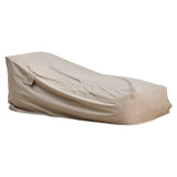 Winter beschermhoes Solada taupe 216962