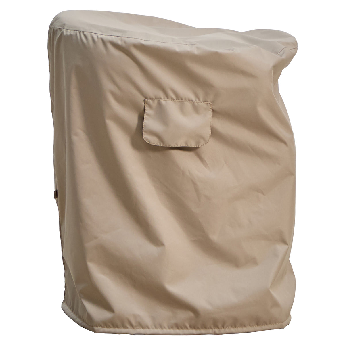 Winter beschermhoes Nuba taupe 215183 and 216958