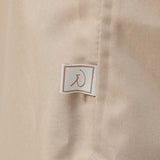 Winter beschermhoes Dawson taupe 214242 and 214241