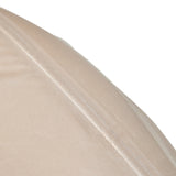 Winter beschermhoes Nuba taupe 215183 and 216958