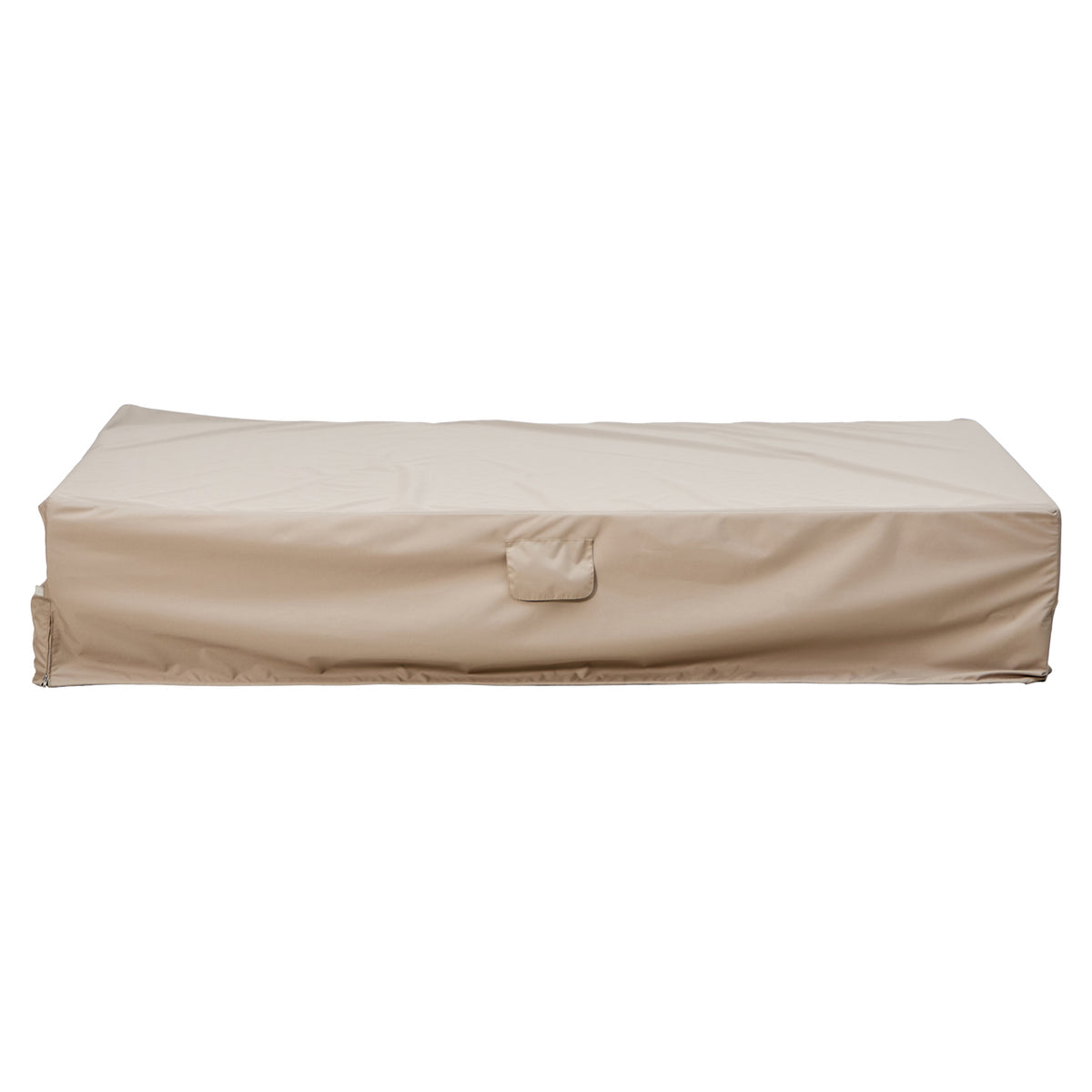Winter beschermhoes Kempinski taupe 216955