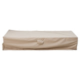 Winter beschermhoes Kempinski taupe 216955