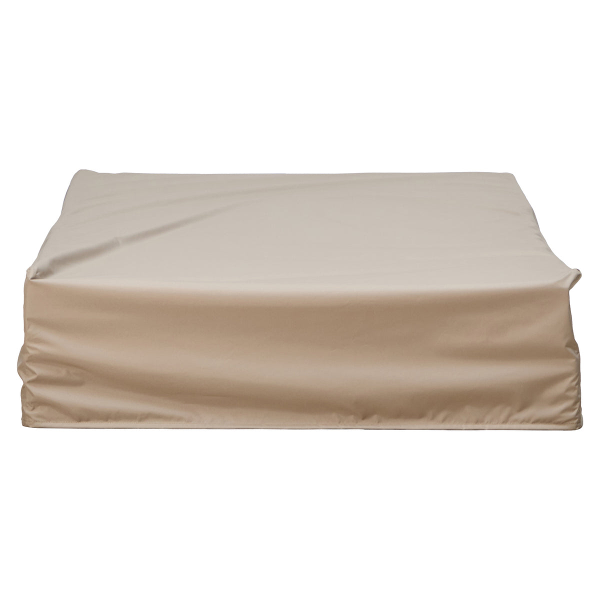 Winter beschermhoes Kempinski taupe 216955