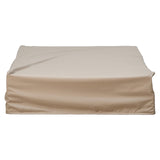Winter beschermhoes Kempinski taupe 216955