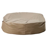 Winter beschermhoes Belucci taupe 216957